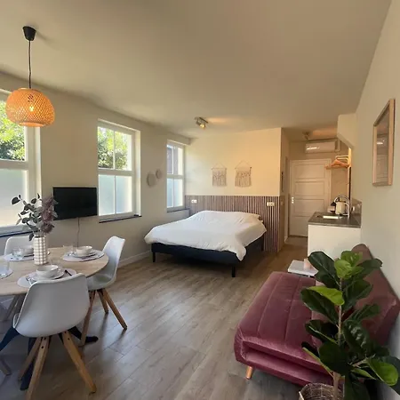 Modern Close To Efteling & Center Apartment
