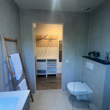 Modern Close To Efteling & Center Apartment *