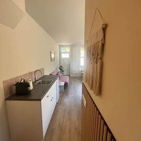Apartment Modern Close To Efteling & Center *