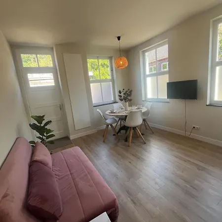Apartment Modern Close To Efteling & Center *